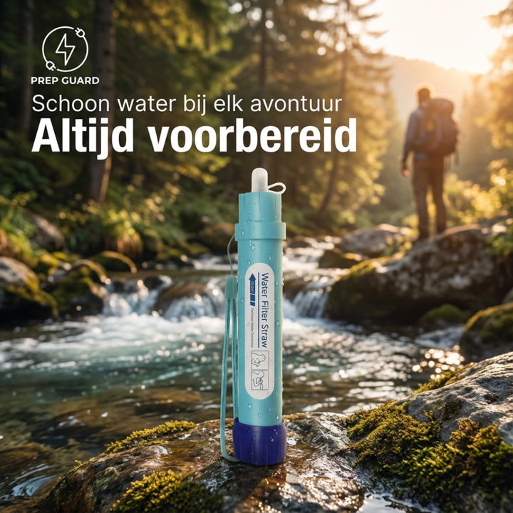 AquaGuard S4 Waterfilter