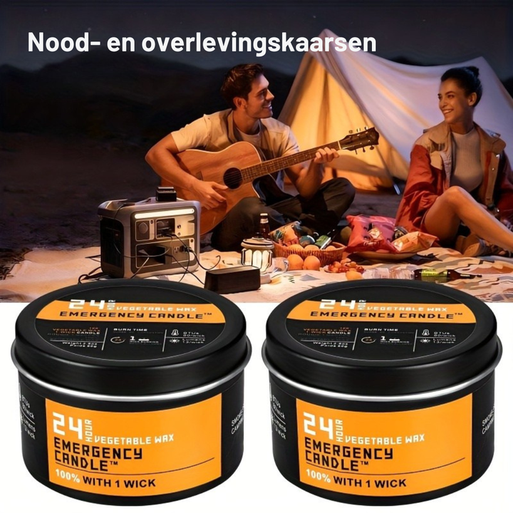 EverLight Noodkaars