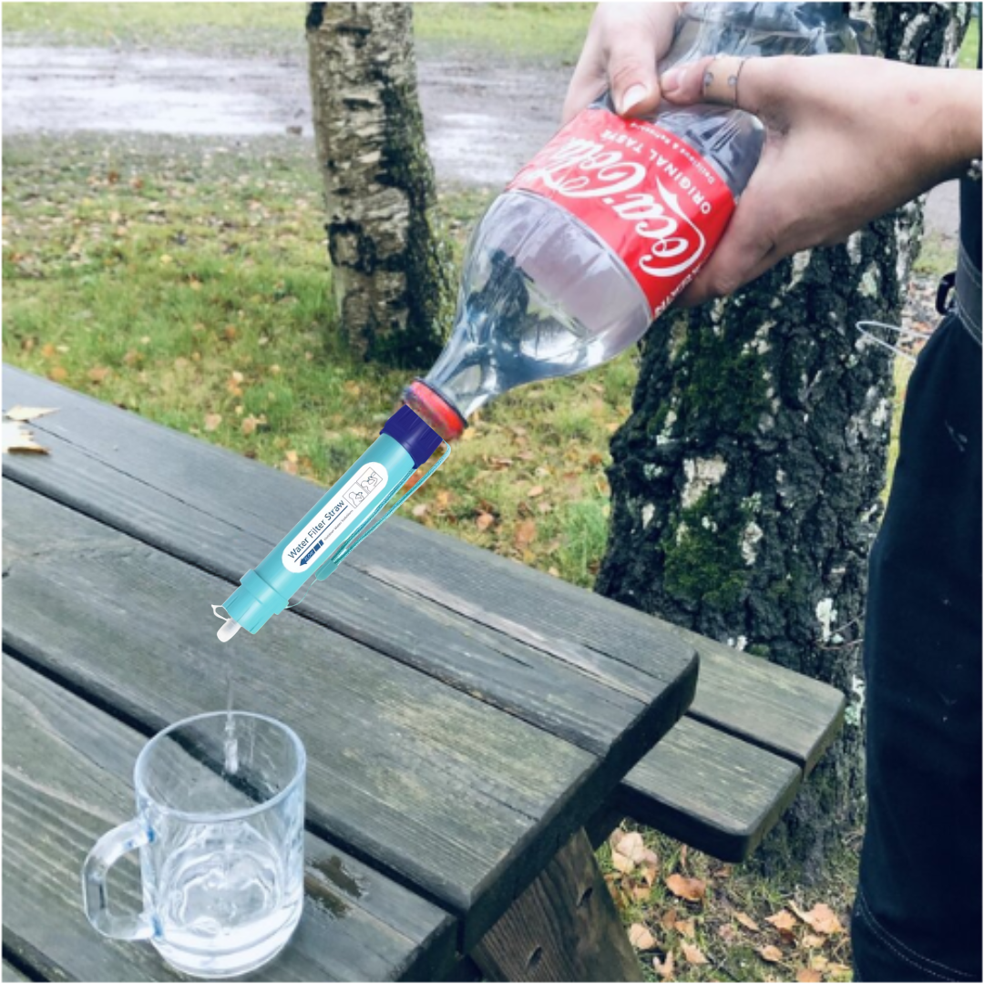 AquaGuard S4 Waterfilter