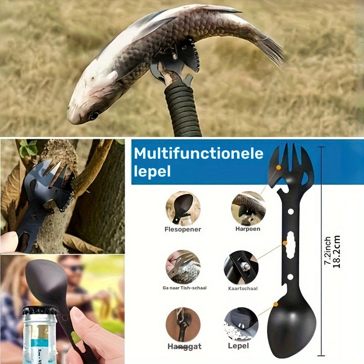 Prep Guard Essential Survival Kit